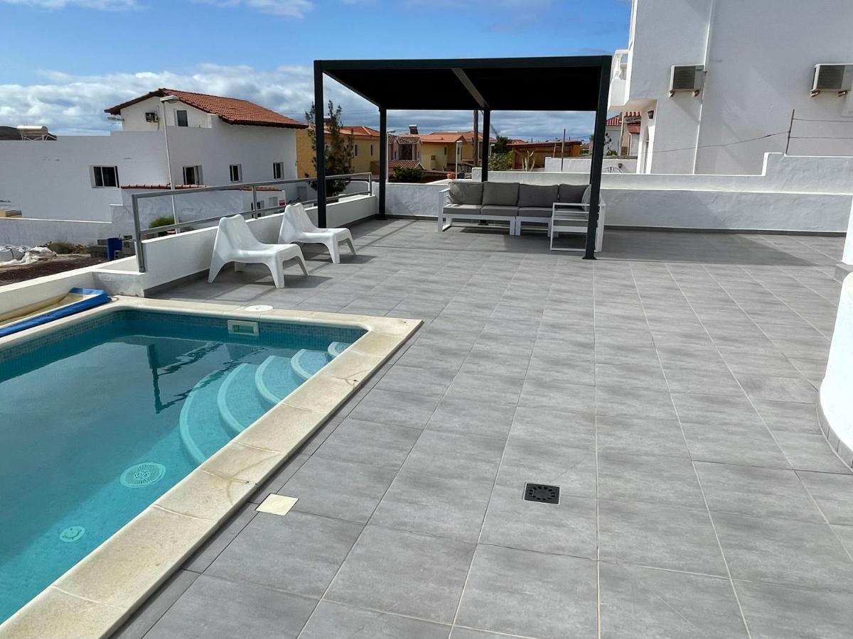 Villa Neila, Fuerteventura Тарахалехо Экстерьер фото